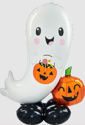 Picture of 53'' Airloonz  Halloween Ghost Balloon