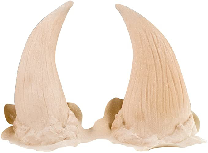 Picture of Woochie Universal Horns - Large (W0O095)