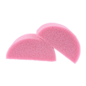 Picture of Fusion - Half Round Face Paint Sponge - 2 Pack