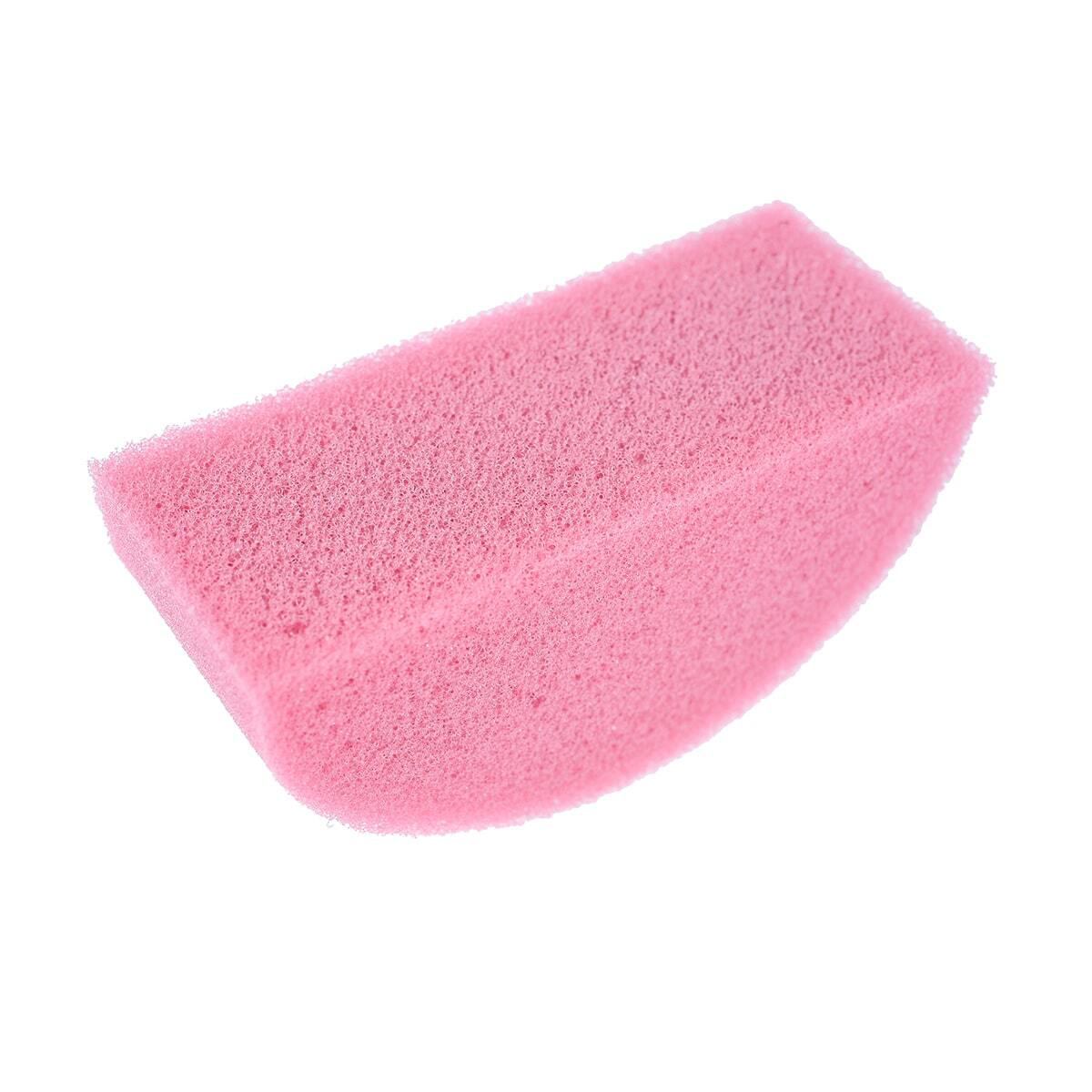 Picture of Fusion - Half Round Face Paint Sponge - 2 Pack