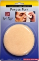 Picture of Ben Nye Velour  Powder Puff  - 1 Sponge
