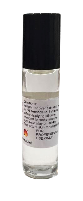 Picture of 3rd Degree Roll-On Primer, 10 ml