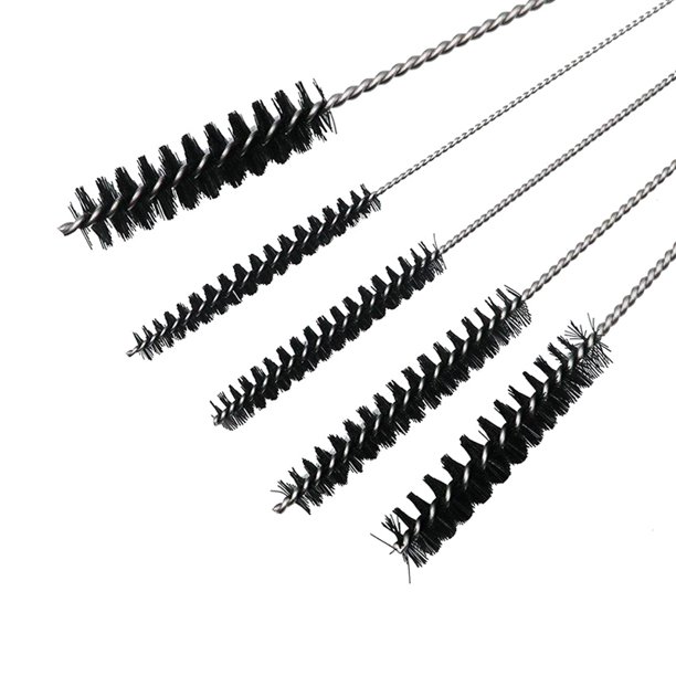 Picture of Airbrush Cleaning Brush Set (5 pcs)