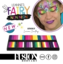 Picture of Fusion Leanne's Fairy Collection Palette