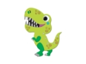 Picture of Krafty Kids Kit: DIY Foam Friends Craft Kit - T-Rex (CK192-06)  