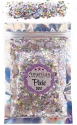 Picture of ABA Pixie Dust Dry Glitter Blend  - True Colors - 1oz Bag (Loose Glitter) 