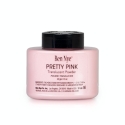 Picture of Ben Nye Pretty Pink Translucent Face Powder 1.5 oz (TP89) 