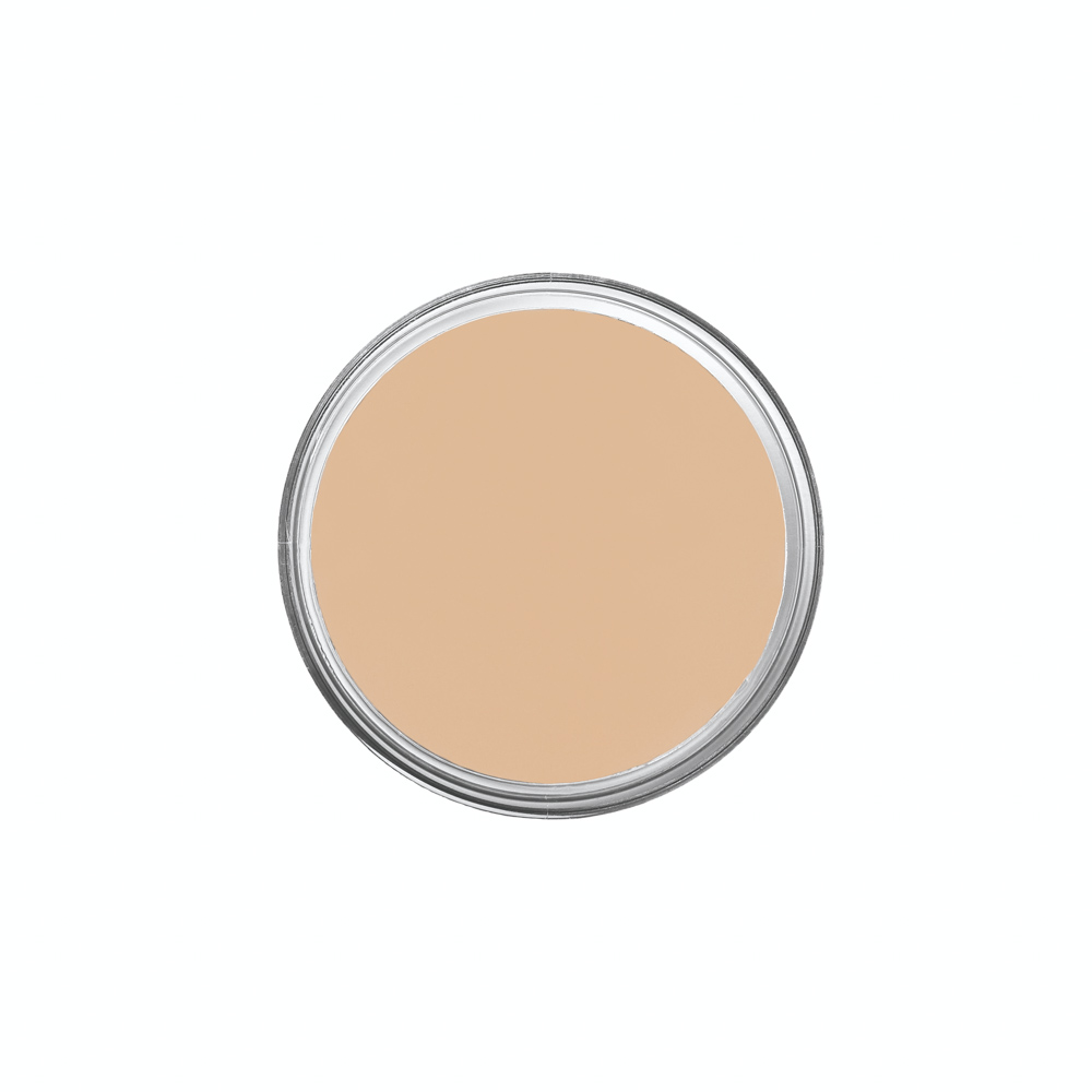 Picture of Ben Nye Matte HD Creme Foundation -  Cameo (BE-1) 0.5oz/14gm 