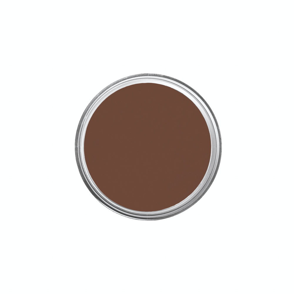 Picture of Ben Nye Matte HD Creme Foundation -  Coco Souffle (MH-18) 0.5oz/14gm