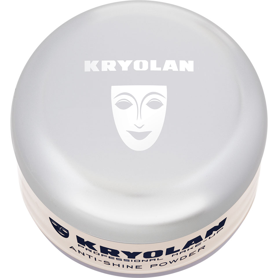 Picture of Kryolan Anti Shine Powder 5705 - Medium