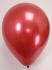 Picture of 05" Reflex Crystal Red 915 - Round Balloons (50pcs)  