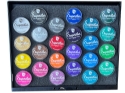 Picture of Superstar 24 Colour 16g Palette Set - Plastic Case