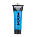 Picture of Moon Glow - Neon UV Face & Body Paint - Intense Blue (12ml) 
