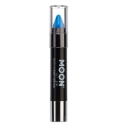 Picture of Moon Glow - Neon UV Body Crayons - Intense Blue (3.5g)