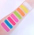 Picture of Moon Glow Neon UV - Pro Face Paint Cake - Purple (36g) 