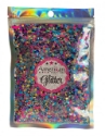 Picture of ABA Chunky Dry Glitter Blend - Felicity - 4oz Bag (Loose Glitter)  