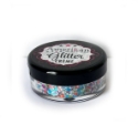 Picture of Amerikan Body Art Chunky Glitter Creme - Capricorn (15 gr)