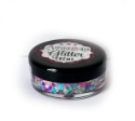 Picture of Amerikan Body Art Chunky Glitter Creme - Felicity UV (15 gr)