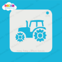 Picture of Tractor - Dream Stencil - 370