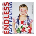 Picture of Endless Face painting Book 2510