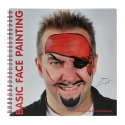 Picture of Basic Face Painting Book - 2520