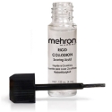 Picture of Mehron Rigid Collodion - Scarring Liquid - 4ml