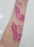 Picture of BOLT | Face Painting Brushes by Jest Paint - Firm Round #3