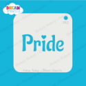 Picture of Pride - Dream Stencil - 362