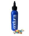 Picture of Endura Ink - Fluoro Blue - Alcohol Based Makeup - 4oz
