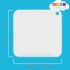 Picture of Frost Flower - Dream Mylar Stencil - 294