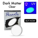Picture of Mehron Paradise Neon UV  Clear Face Paint - Dark Matter (8g)