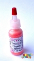 Picture of ABA Electric UV - Orange GLITTER (15ml) 