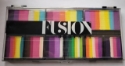 Picture of *Issue - Fusion Leanne's Fairy Collection Palette 