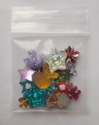 Picture of Spring Gems Mix - Assorted colors, shapes and sizes  (20 pc.) (AG-Spring)