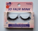 Picture of Tivoli - 3D Faux Mink Eyelash Kit with Adhesive Gel - 005