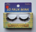 Picture of Tivoli - 3D Faux Mink Eyelash Kit with Adhesive Gel - 002