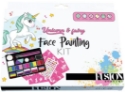 Picture of Fusion Body Art - Unicorn & Fairy Face Painting Kit