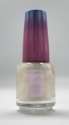 Picture of Kozmic Colours - Iridescent Nail Polish - Opal White (13.3ml)