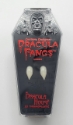 Picture of Foothills Coffin - Dracula Fangs Large