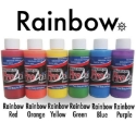 Picture of ProAiir Hybrid - Rainbow Colour Airbrush Paint Set ( 6 x 2 oz ) (SFX)