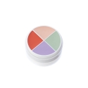 Picture of Ben Nye Corrector Wheel (CTRW-1) 0.5 oz