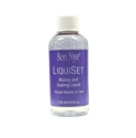 Picture of Ben Nye LiquiSet Waterproof Mixing Liquid - 4oz (LQ4) 