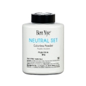 Picture of Ben Nye Neutral Set - Colorless Face Powder  2.6 oz (TP6)