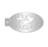 Picture of Fusion Swimming Mermaid Face Paint Stencil - FS14