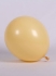 Picture of Sempertex 05" Round Balloons (50pcs)  - Fashion Peach Blush 060