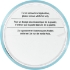 Picture of Kryolan Dermacolor Fixing Powder (75700 P1) - 20 G