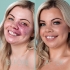 Picture of Kryolan Dermacolor Fixing Powder (75700 P1) - 20 G
