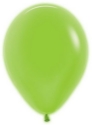 Picture of Sempertex 11" Round (50pcs) - Neon Green