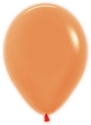 Picture of Sempertex 11" Round (50pcs) - Neon Orange