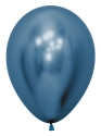 Picture of Sempertex 11" Round (50pcs) - Reflex Blue